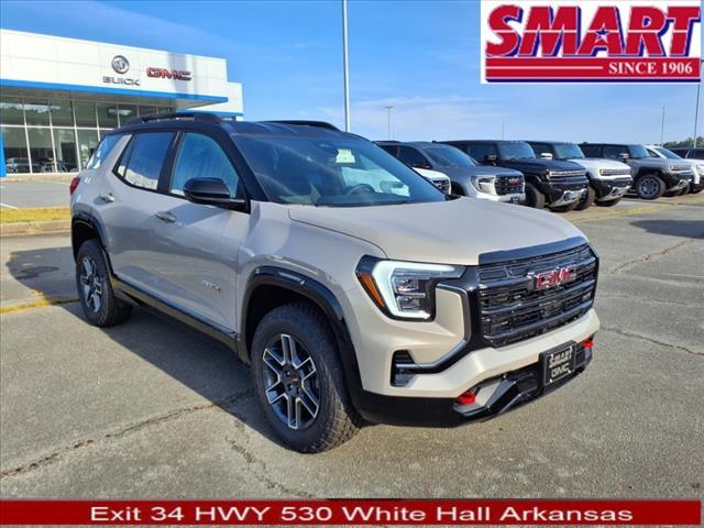 new 2026 GMC Terrain car