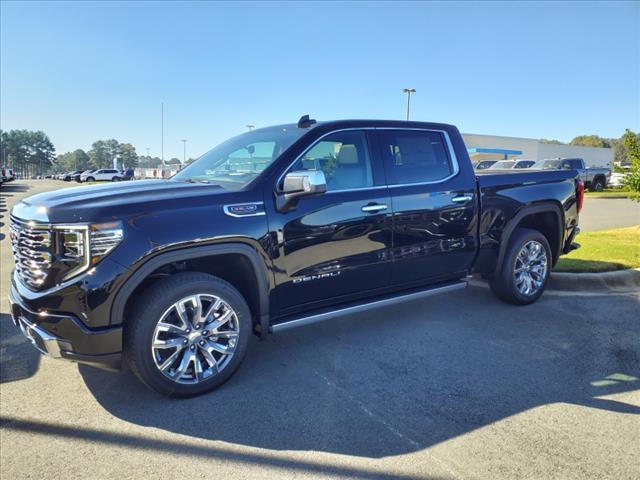 new 2025 GMC Sierra 1500 car, priced at $70,710