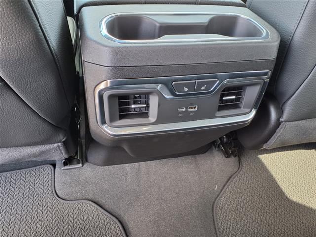 new 2025 GMC Sierra 1500 car, priced at $70,344