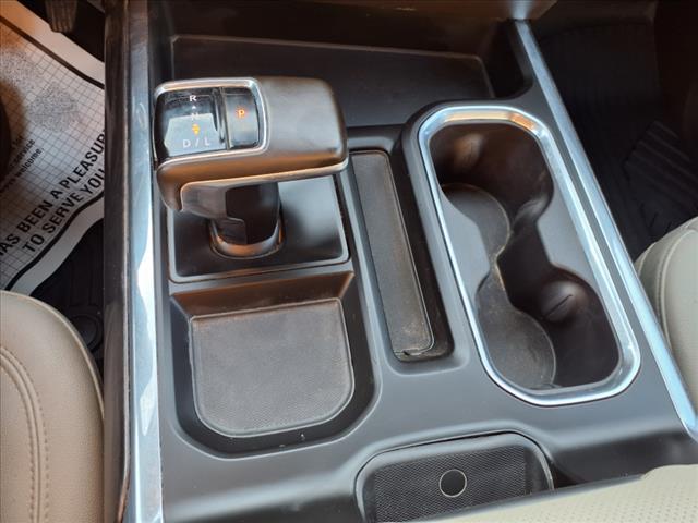 used 2023 Chevrolet Silverado 1500 car, priced at $39,900
