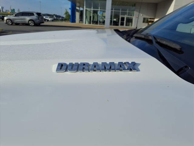 used 2023 Chevrolet Silverado 1500 car, priced at $39,900