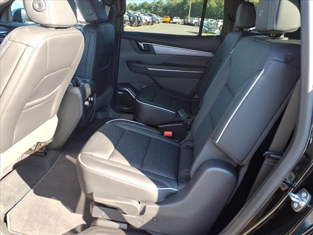 new 2026 Buick Enclave car, priced at $55,845