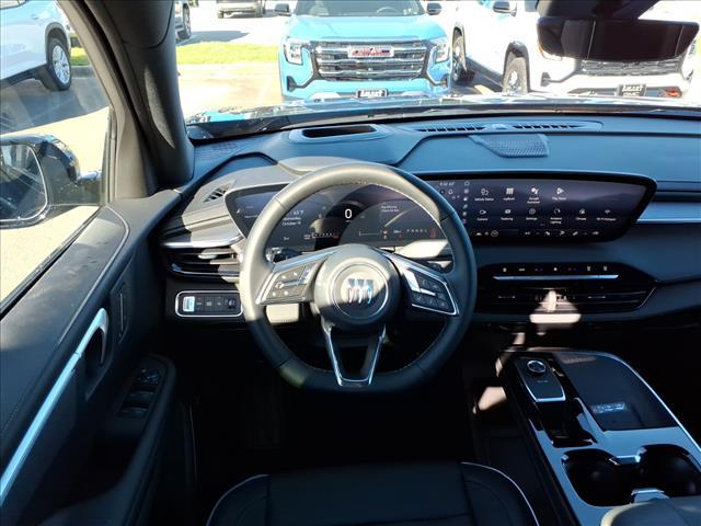 new 2026 Buick Enclave car, priced at $55,845