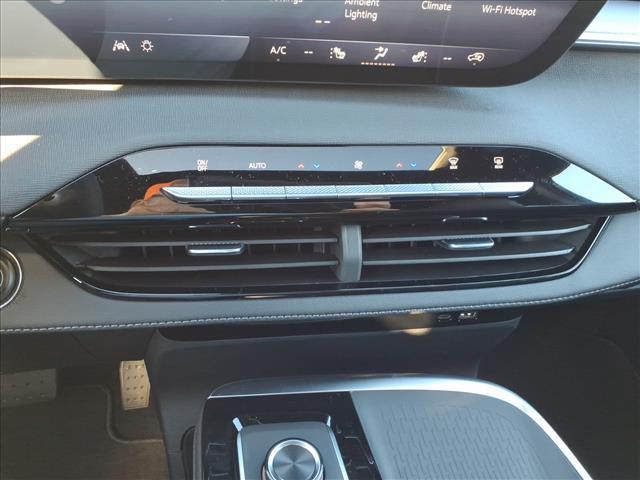 new 2026 Buick Enclave car, priced at $55,845