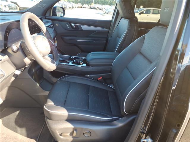 new 2026 Buick Enclave car, priced at $55,845