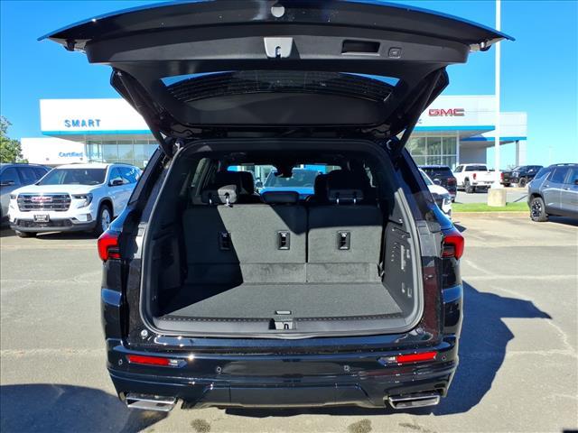 new 2026 Buick Enclave car, priced at $55,845