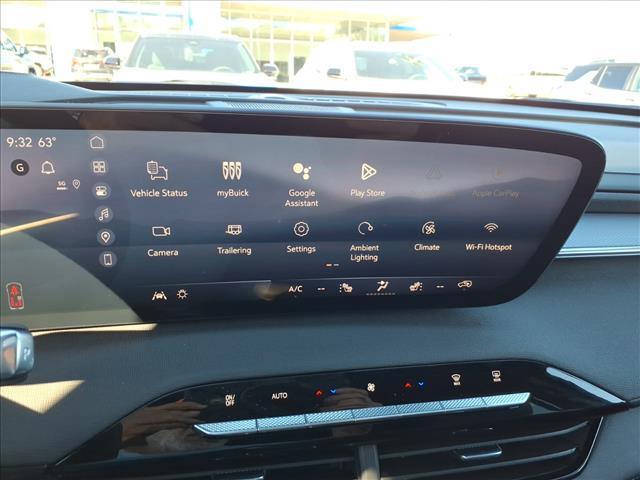 new 2026 Buick Enclave car, priced at $55,845