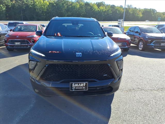 new 2026 Buick Enclave car, priced at $55,845