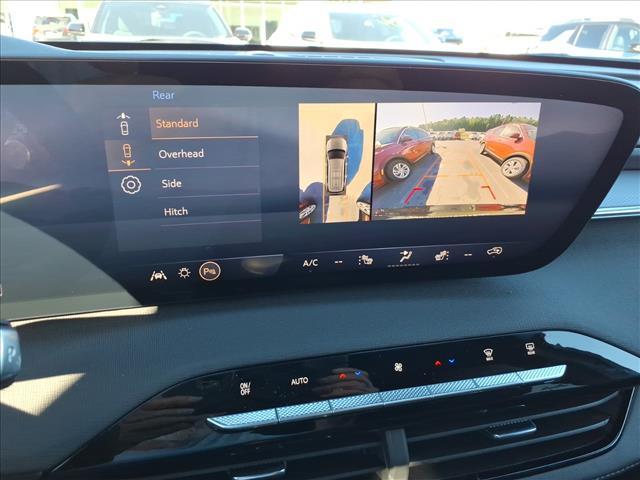 new 2026 Buick Enclave car, priced at $55,845