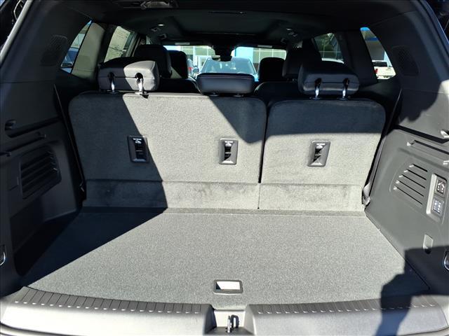 new 2026 Buick Enclave car, priced at $55,845