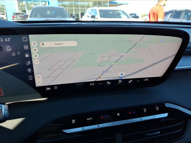 new 2026 Buick Enclave car, priced at $55,845