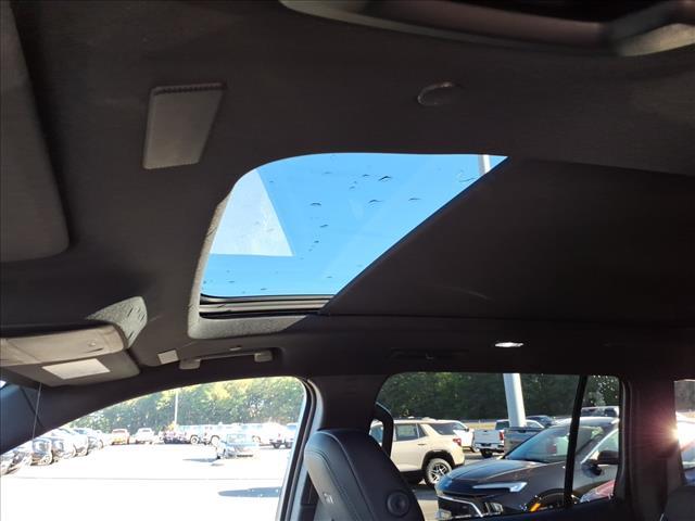 new 2026 Buick Enclave car, priced at $55,845