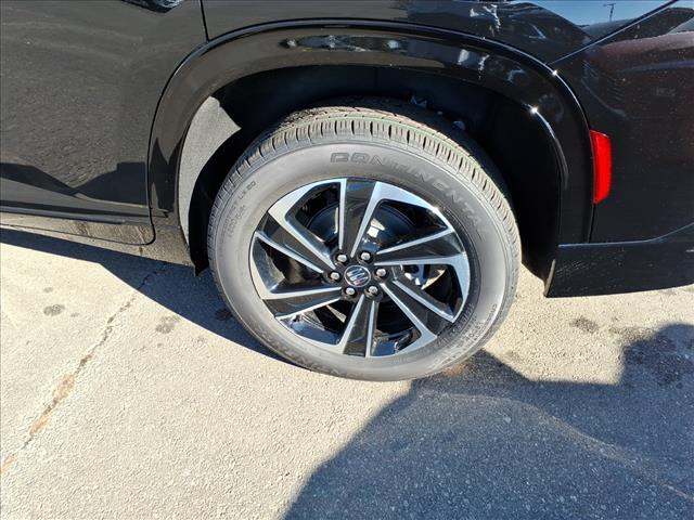new 2026 Buick Enclave car, priced at $55,845