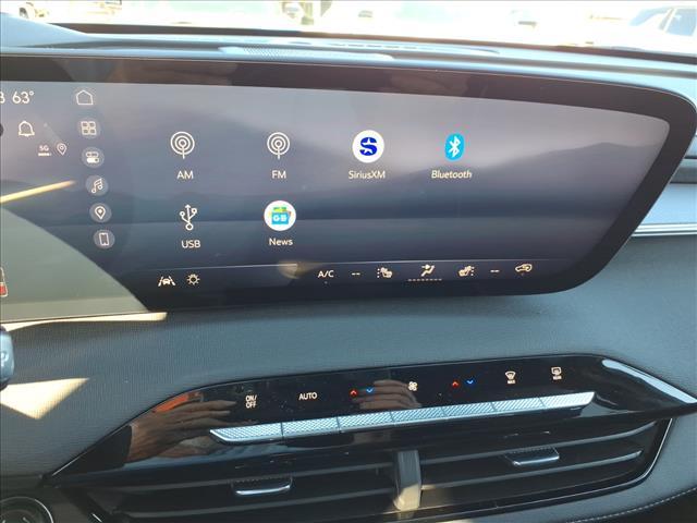 new 2026 Buick Enclave car, priced at $55,845