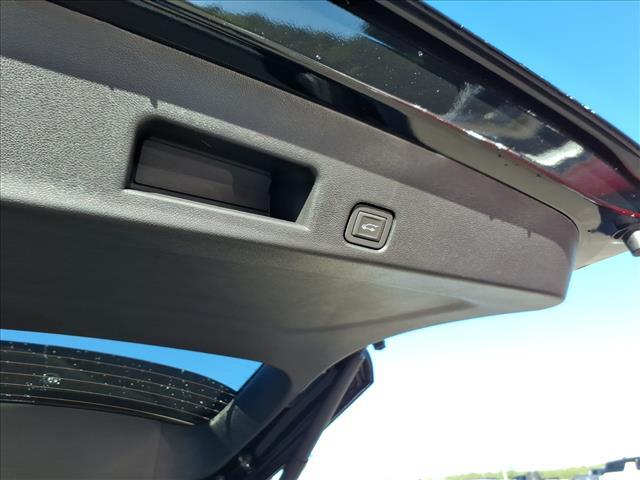 new 2026 Buick Enclave car, priced at $55,845