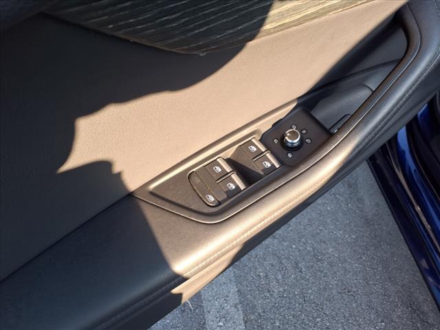 used 2019 Audi A4 car, priced at $22,900