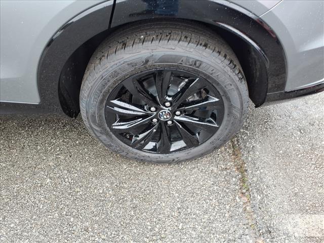 new 2026 Buick Envista car, priced at $31,405