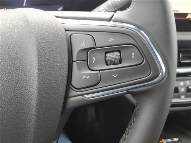 new 2026 Buick Envista car, priced at $31,405