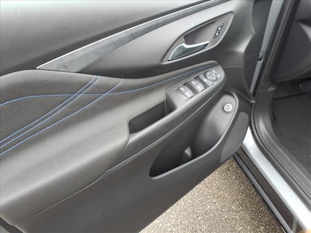 new 2026 Buick Envista car, priced at $31,405