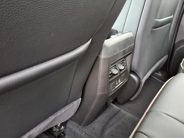 new 2025 GMC Canyon car, priced at $51,871