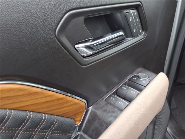 new 2025 GMC Canyon car, priced at $51,871