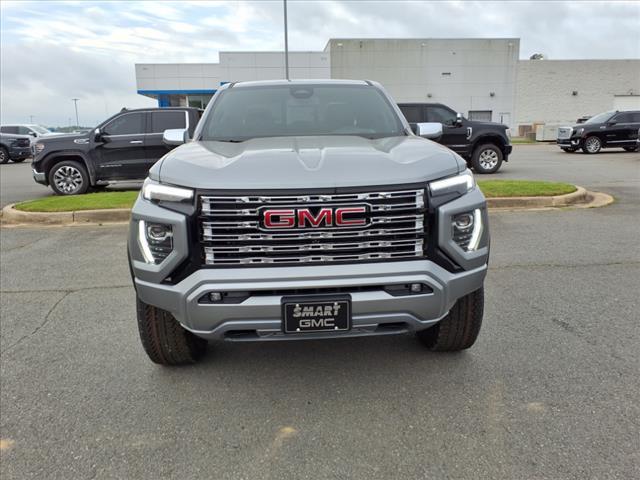 new 2025 GMC Canyon car, priced at $51,871