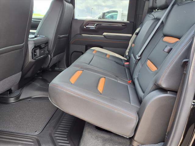 new 2025 GMC Sierra 2500 car, priced at $85,380