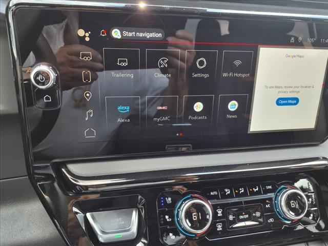 new 2025 GMC Sierra 2500 car, priced at $85,380