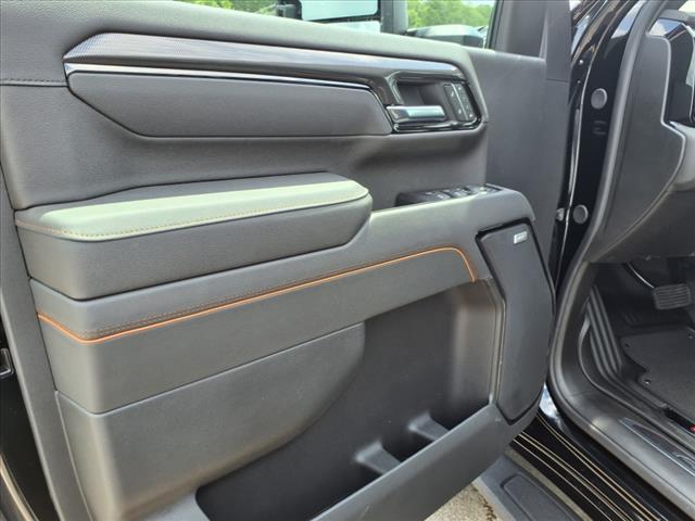 new 2025 GMC Sierra 2500 car, priced at $85,380