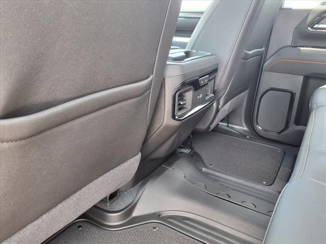 new 2025 GMC Sierra 2500 car, priced at $85,380