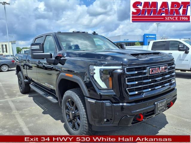new 2025 GMC Sierra 2500 car, priced at $85,380