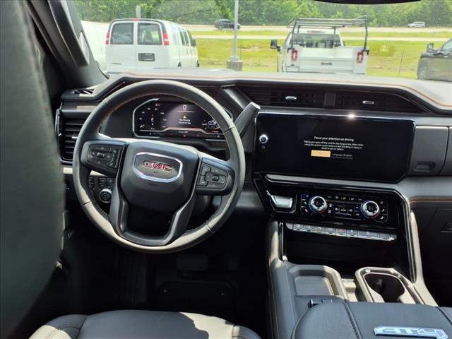 new 2025 GMC Sierra 2500 car, priced at $85,380