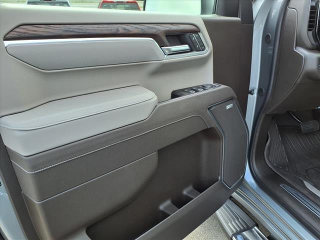 new 2025 GMC Sierra 1500 car, priced at $56,483