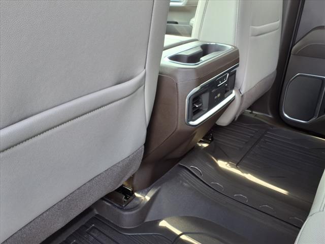 new 2025 GMC Sierra 1500 car, priced at $56,483