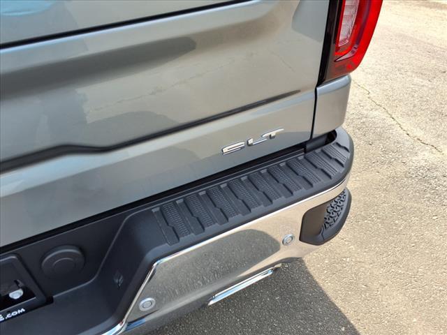 new 2025 GMC Sierra 1500 car, priced at $56,483