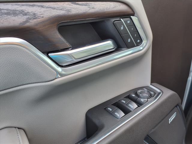 new 2025 GMC Sierra 1500 car, priced at $56,483