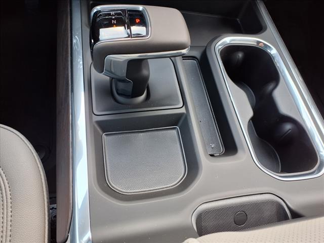 new 2025 GMC Sierra 1500 car, priced at $56,483