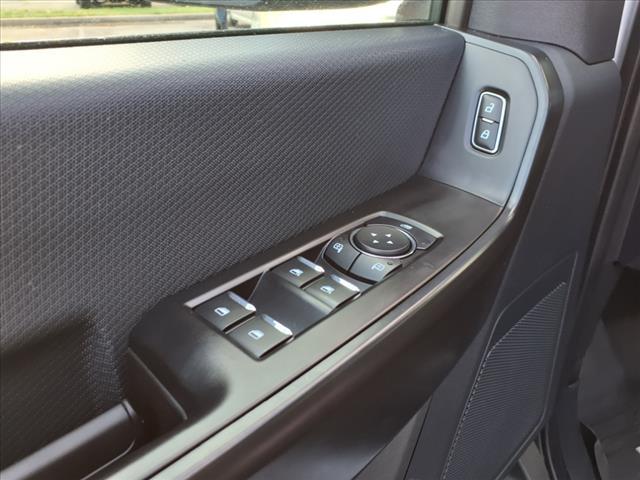 used 2024 Ford F-150 car, priced at $45,900