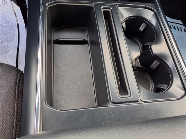 used 2024 Ford F-150 car, priced at $45,900