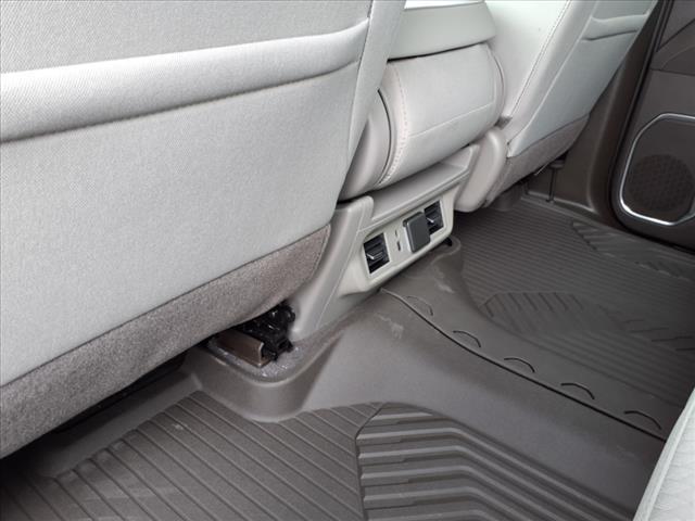 new 2025 Chevrolet Silverado 1500 car, priced at $51,703