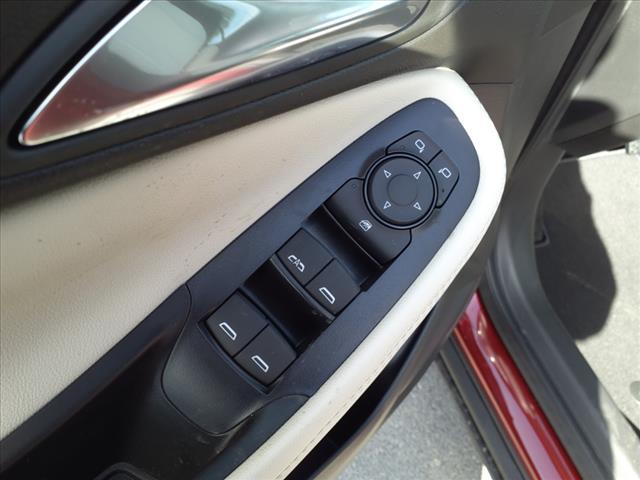 new 2025 Buick Encore GX car, priced at $23,814
