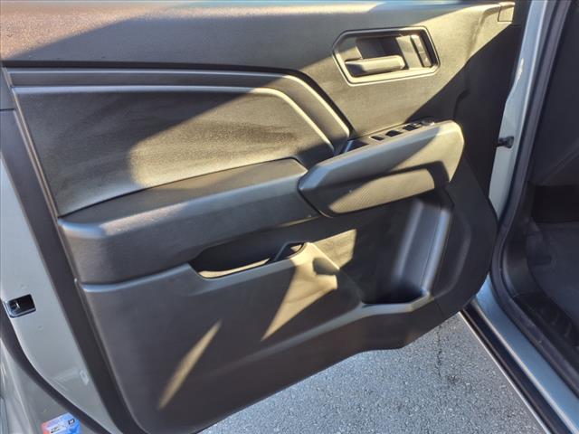 new 2025 Chevrolet Colorado car, priced at $42,960