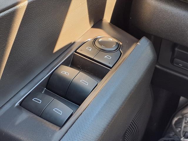 new 2025 Chevrolet Colorado car, priced at $42,960
