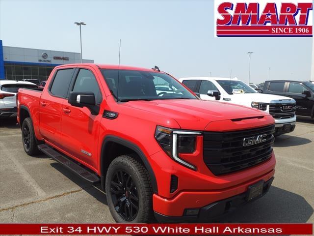 new 2024 GMC Sierra 1500 car, priced at $56,316