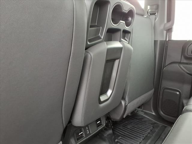 new 2025 Chevrolet Silverado 3500 car, priced at $55,223