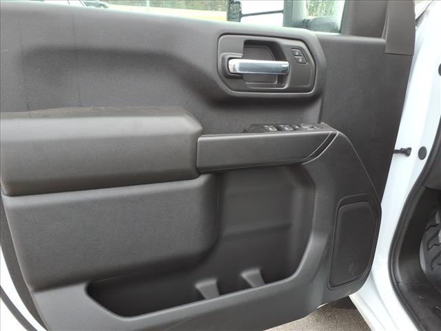 new 2025 Chevrolet Silverado 3500 car, priced at $55,223