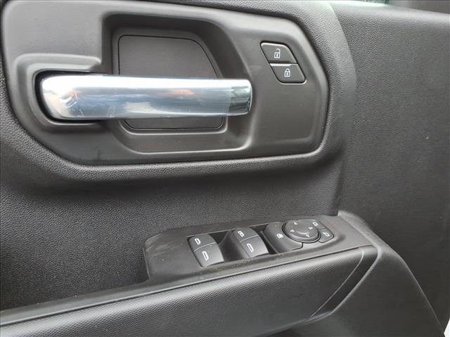 new 2025 Chevrolet Silverado 3500 car, priced at $55,223