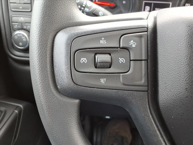 new 2025 Chevrolet Silverado 3500 car, priced at $55,223