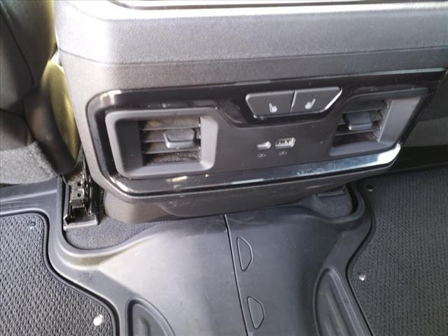 used 2023 GMC Sierra 1500 car, priced at $51,900