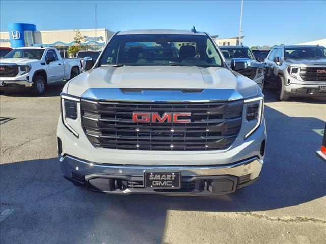 new 2025 GMC Sierra 1500 car, priced at $38,163